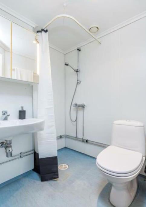 Studio Apartments Oslo Airport Garder Εξωτερικό φωτογραφία