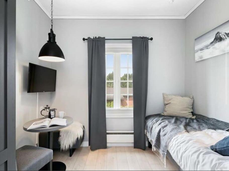 Studio Apartments Oslo Airport Garder Εξωτερικό φωτογραφία